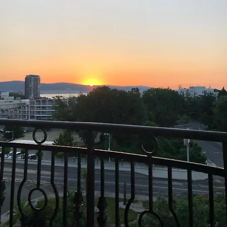 River Park * Slăntjev Brjag