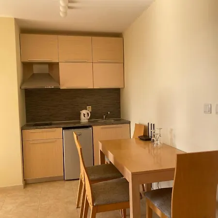 River Park Slăntjev Brjag