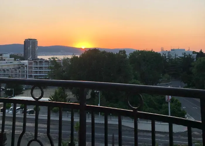 River Park * Slăntjev Brjag