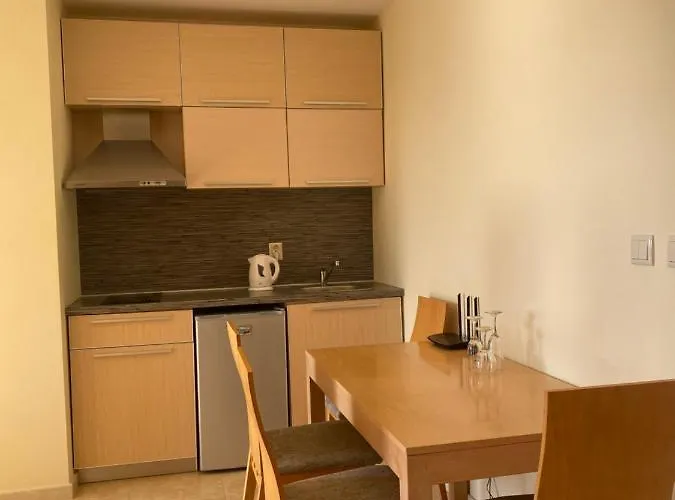 River Park Slăntjev Brjag