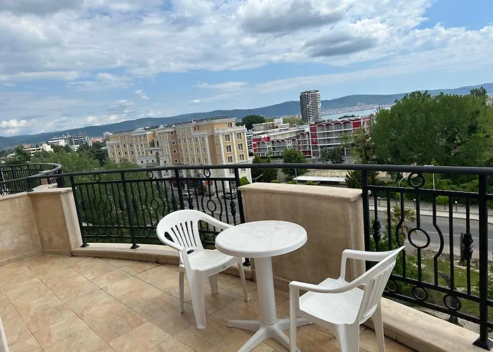 River Park Lägenhet *