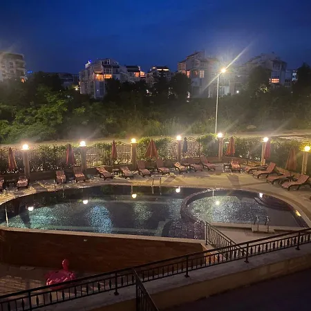 Apartamento River Park