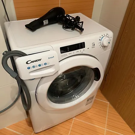 Apartamento River Park