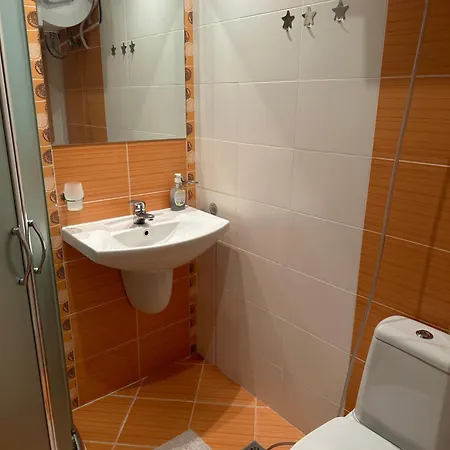 Apartamento River Park *