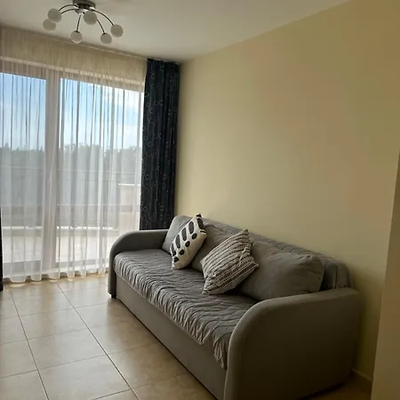 Apartamento River Park *