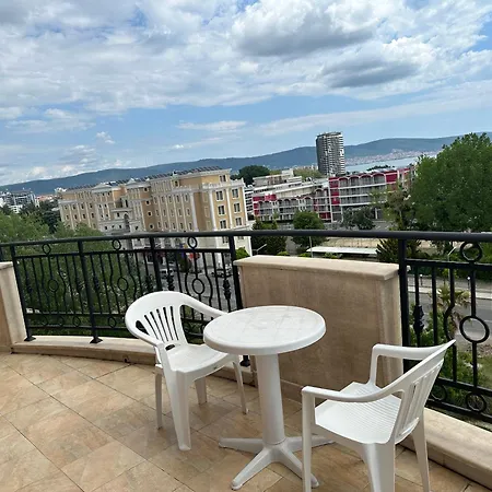 River Park Apartamento *