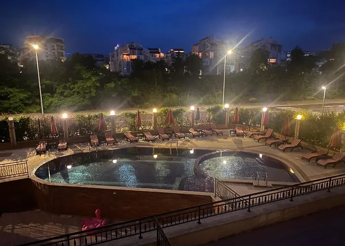 Apartamento River Park