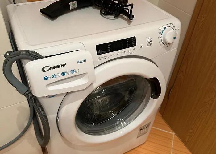 Apartamento River Park