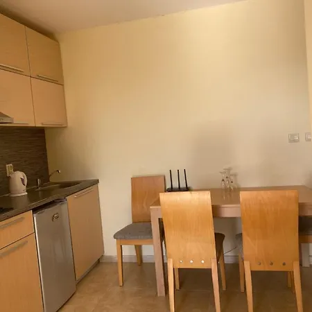 River Park Apartament