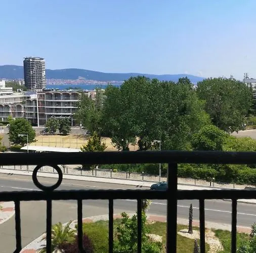 River Park Apartament