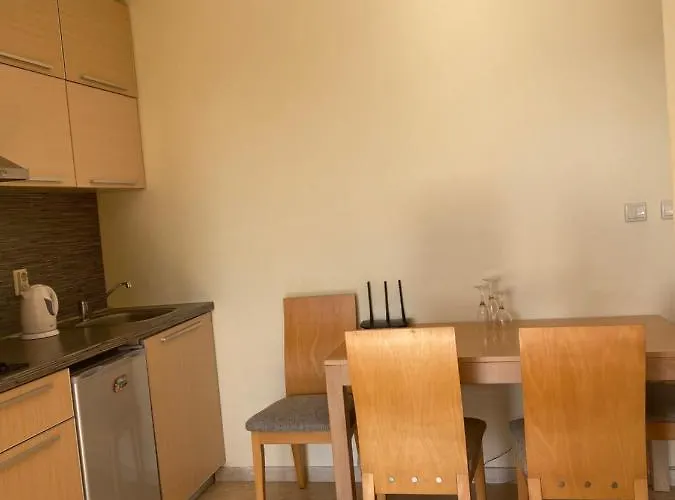 River Park Apartament